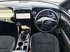 Hyundai TUCSON 1.6 TGDi N Line 5dr 2WD Grey