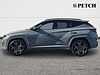 Hyundai TUCSON 1.6 TGDi N Line 5dr 2WD Grey