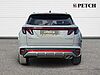 Hyundai TUCSON 1.6 TGDi N Line 5dr 2WD Grey