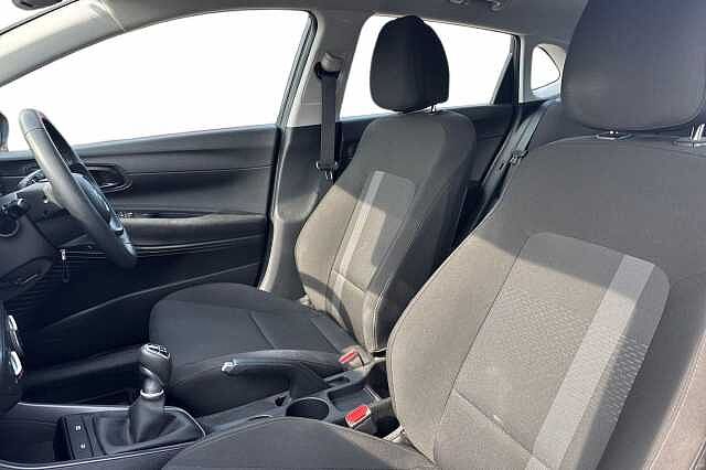 Hyundai I20 1.0T GDi Advance 5dr Grey
