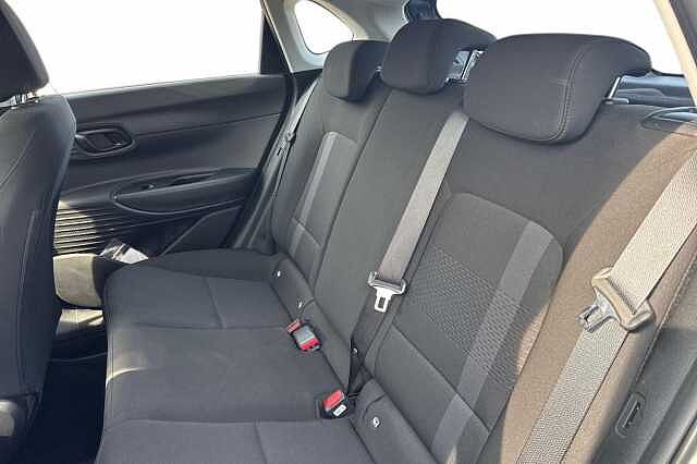 Hyundai I20 1.0T GDi Advance 5dr Grey