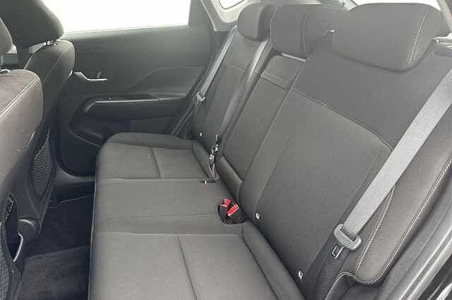Hyundai KONA 1.0T Advance 5dr Black