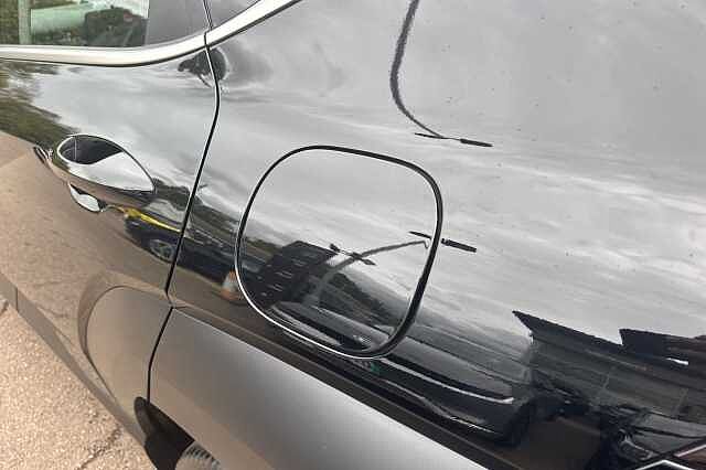 Hyundai KONA 1.0T Advance 5dr Black