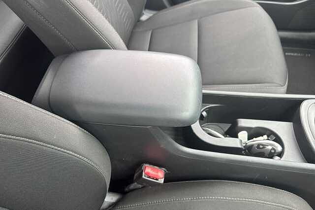Hyundai KONA 1.0T Advance 5dr Black