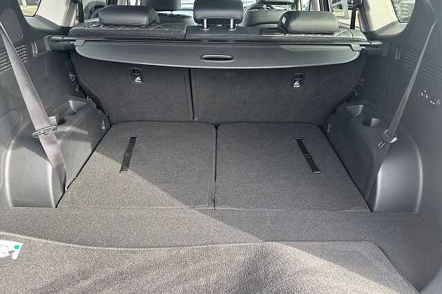 Hyundai SANTA FE 1.6 TGDi Hybrid Premium 5dr Auto Grey