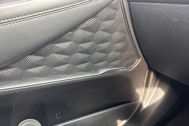 Hyundai SANTA FE 1.6 TGDi Hybrid Premium 5dr Auto Grey