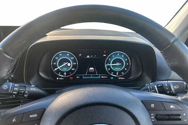 Hyundai BAYON 1.0 TGDi [120] 48V MHEV Premium 5dr DCT Grey