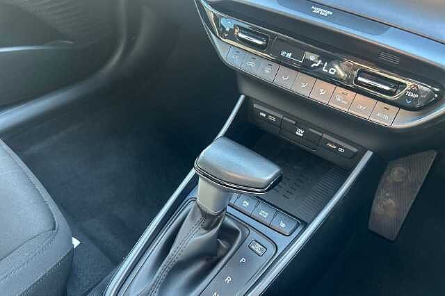 Hyundai BAYON 1.0 TGDi [120] 48V MHEV Premium 5dr DCT Grey