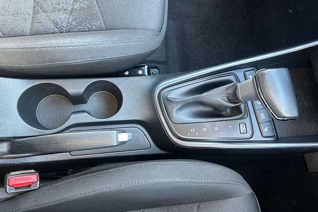 Hyundai BAYON 1.0 TGDi [120] 48V MHEV Premium 5dr DCT Grey