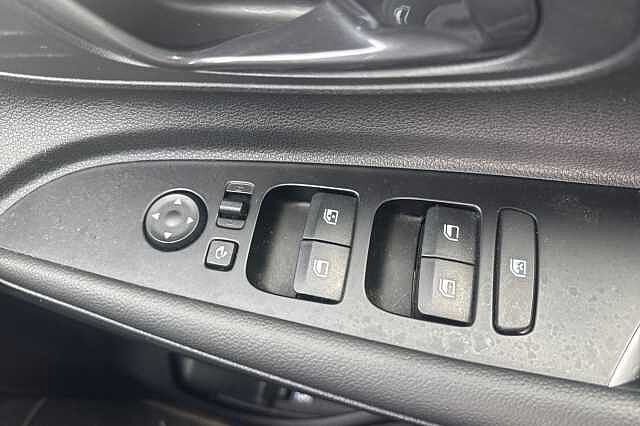 Hyundai BAYON 1.0 TGDi 48V MHEV Premium 5dr Green
