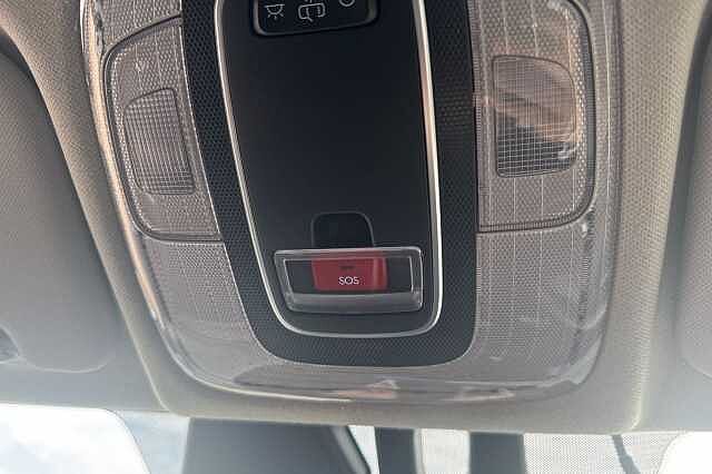 Hyundai BAYON 1.0 TGDi 48V MHEV Premium 5dr Green