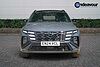 Hyundai TUCSON 1.6T N Line S 5dr Grey
