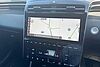 Hyundai TUCSON 1.6 TGDi Premium 5dr 2WD Red