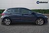 Hyundai I20 1.0T GDi Advance 5dr Grey