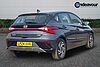 Hyundai I20 1.0T GDi Advance 5dr Grey