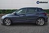 Hyundai I20 1.0T GDi Advance 5dr Grey
