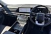 Hyundai SANTA FE 1.6 TGDi 239 Hybrid Premium 5dr Auto Grey