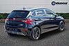 Hyundai I20 1.0T GDi 90 Black Line 5dr Black