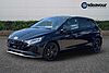 Hyundai I20 1.0T GDi 90 Black Line 5dr Black