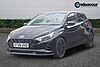 Hyundai I20 1.0T GDi 90 Black Line 5dr Black