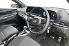 Hyundai BAYON 1.0 TGDi [90] Black Line 5dr DCT Green