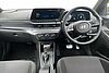 Hyundai BAYON 1.0 TGDi [90] Black Line 5dr DCT Green