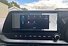 Hyundai BAYON 1.0 TGDi [90] Black Line 5dr DCT Green