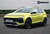 Hyundai BAYON 1.0 TGDi [90] Black Line 5dr DCT Green