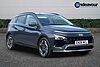 Hyundai BAYON 1.0 TGDi [90] Tech Line 5dr Grey