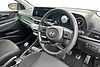 Hyundai BAYON 1.0 TGDi [90] Tech Line 5dr Black