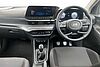 Hyundai BAYON 1.0 TGDi [90] Tech Line 5dr Black