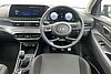 Hyundai BAYON 1.0 TGDi [90] Tech Line 5dr Black