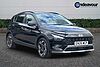 Hyundai BAYON 1.0 TGDi [90] Tech Line 5dr Black