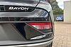 Hyundai BAYON 1.0 TGDi [90] Tech Line 5dr Black