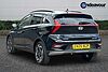 Hyundai BAYON 1.0 TGDi [90] Tech Line 5dr Black