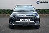 Hyundai BAYON 1.0 TGDi [90] Tech Line 5dr Black
