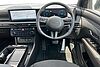 Hyundai TUCSON 1.6T 239 Hybrid N Line Edition 5dr Auto White
