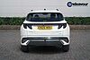 Hyundai TUCSON 1.6T 239 Hybrid N Line Edition 5dr Auto White