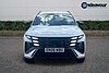Hyundai TUCSON 1.6T 239 Hybrid N Line Edition 5dr Auto White