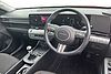 Hyundai KONA 1.0T Advance 5dr Black