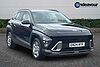 Hyundai KONA 1.0T Advance 5dr Black