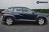 Hyundai KONA 1.0T Advance 5dr Black
