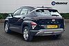 Hyundai KONA 1.0T Advance 5dr Black