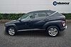 Hyundai KONA 1.0T Advance 5dr Black
