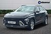 Hyundai KONA 1.0T Advance 5dr Black