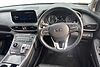 Hyundai SANTA FE 1.6 TGDi Hybrid Premium 5dr Auto Grey