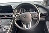 Hyundai SANTA FE 1.6 TGDi Hybrid Premium 5dr Auto Grey
