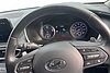 Hyundai SANTA FE 1.6 TGDi Hybrid Premium 5dr Auto Grey