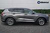 Hyundai SANTA FE 1.6 TGDi Hybrid Premium 5dr Auto Grey