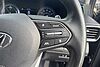 Hyundai SANTA FE 1.6 TGDi Hybrid Premium 5dr Auto Grey